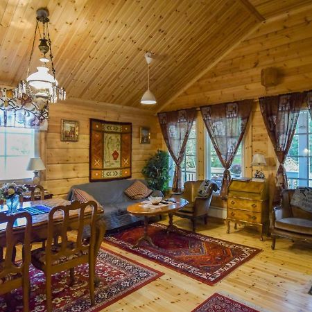 Kyyro Holiday Home Moekki Mikkola By Interhome מראה חיצוני תמונה